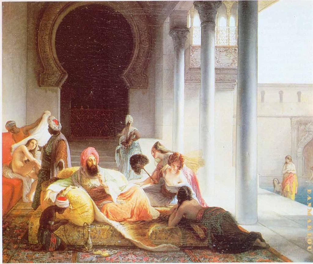 A  PEINTURE ORIENTALISTE (57).jpg